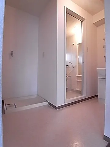 プレステージ芦屋の居間・リビング