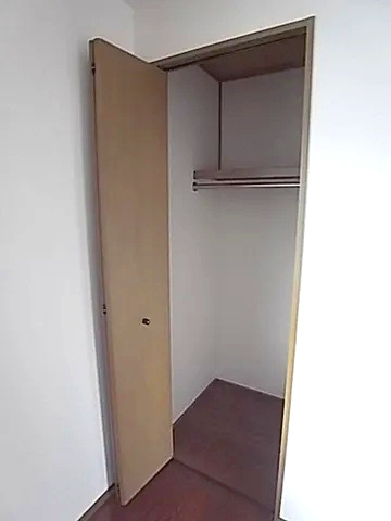 プレステージ芦屋の収納