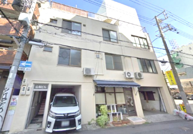 山脇ビル