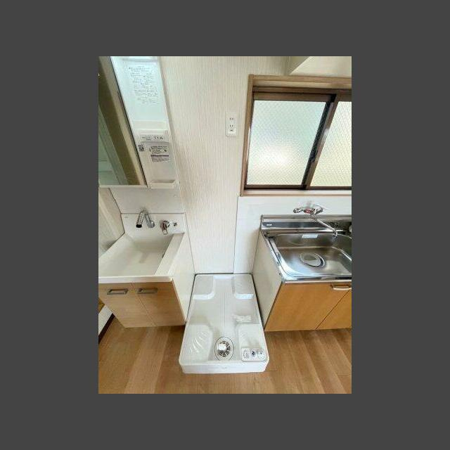TSビルの設備