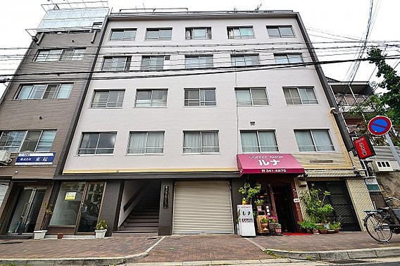 キャピタルマンション