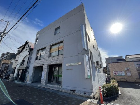 天道町ハイツ