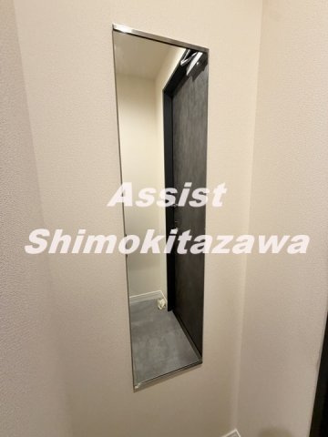 クレール世田谷のその他