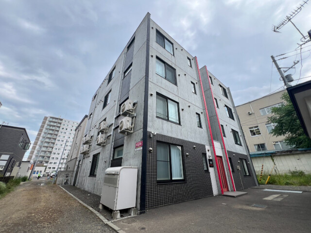 ＫＯＫＯＭＯ南８条