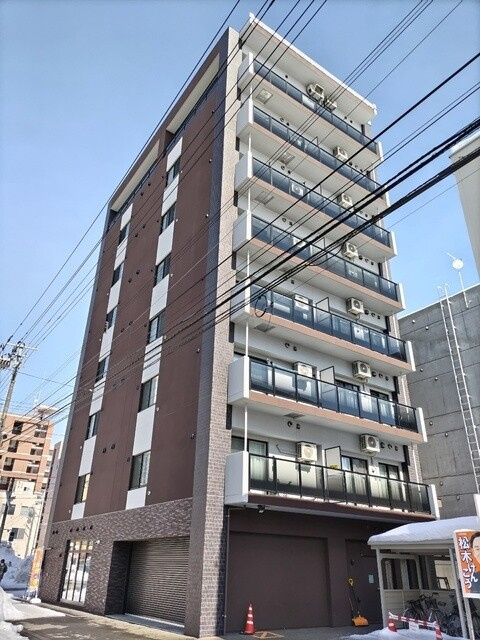 エルムＮ１６