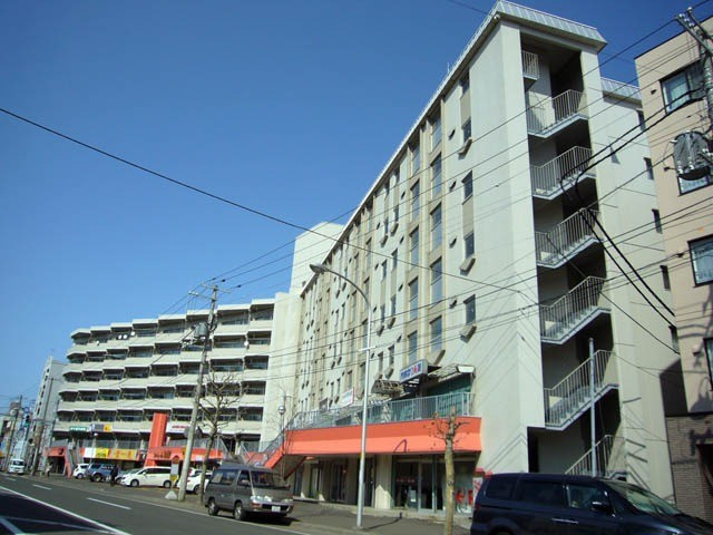 ファミール札幌