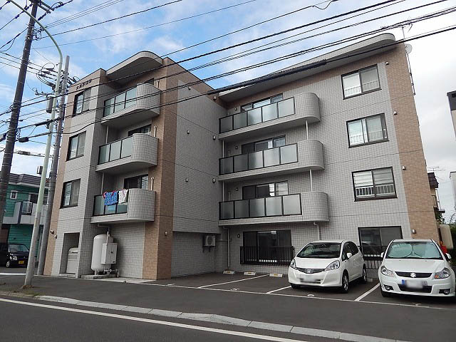 大光２１番館