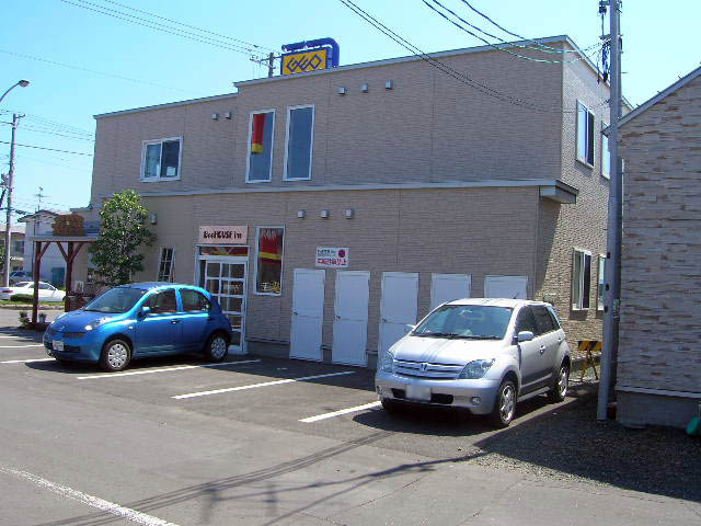 Ｂｅｅ　Ｈｏｕｓｅ　ｉｎｎ