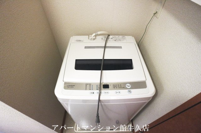 レオパレスケリュスAのその他