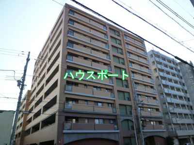 【外観】 | パデシオン京都駅北