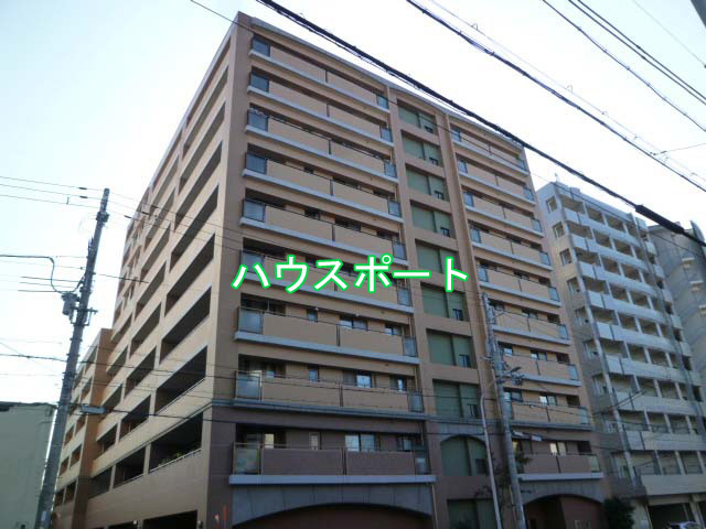 【外観】 | パデシオン京都駅北