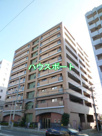 パデシオン京都駅北の画像