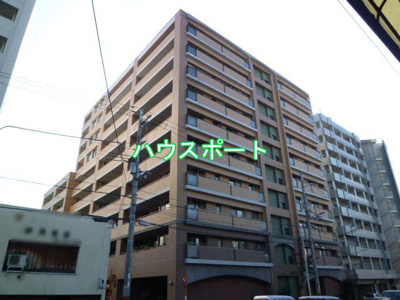【外観】 | パデシオン京都駅北
