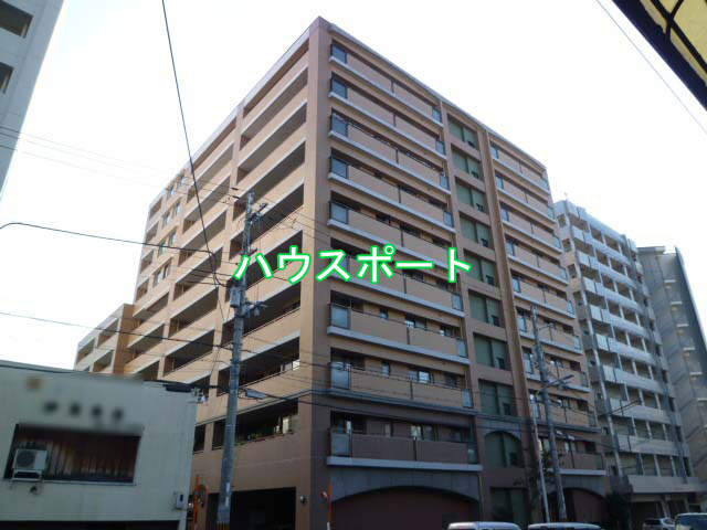 【外観】 | パデシオン京都駅北