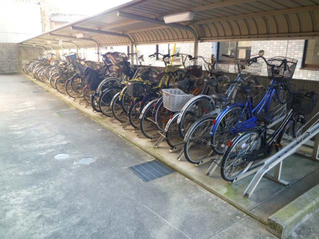 【その他】 | パデシオン京都駅北