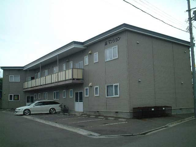 藤マンション