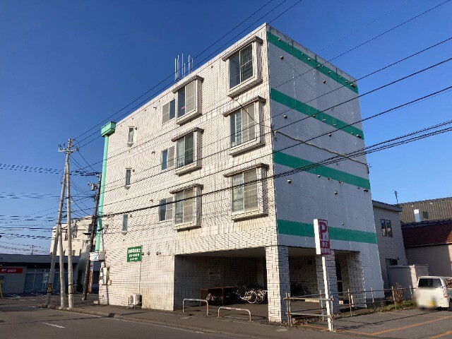 フロンティアプラザ