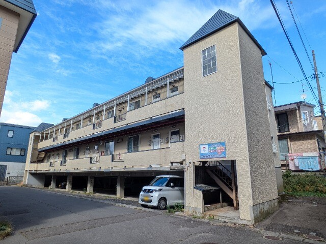 パレス美原　Ａ