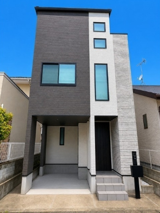 【外観】 | 春日原南町4丁目戸建