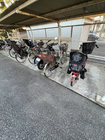 夙川ライムヴィラのその他共用部分