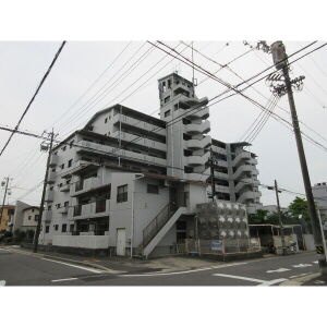 リアライズ若鶴の外観