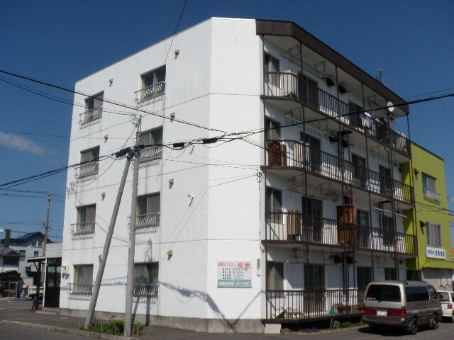 イーストカーサ２・２