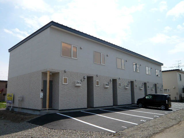 ＹＺマンション