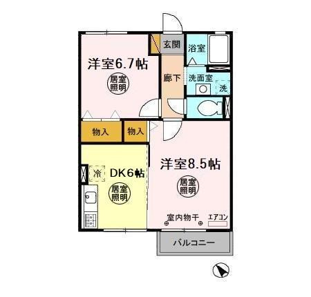 メゾンエクレール
