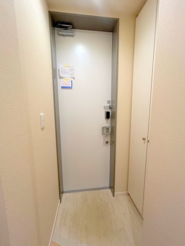 パークファミリアの玄関|★玄関スペース★