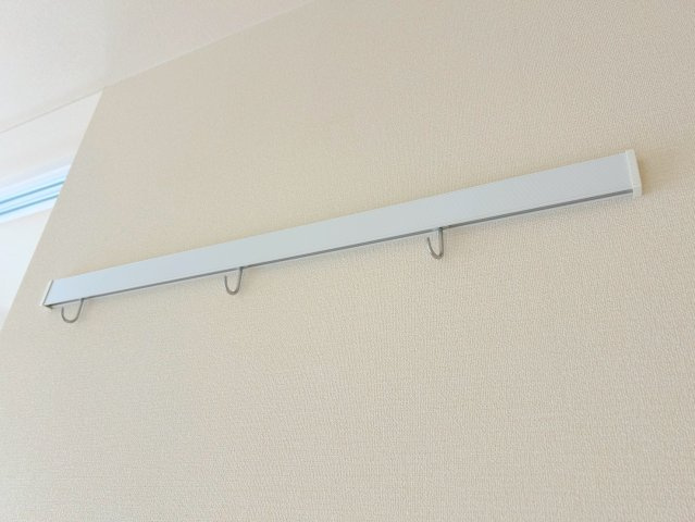 パークファミリアの設備