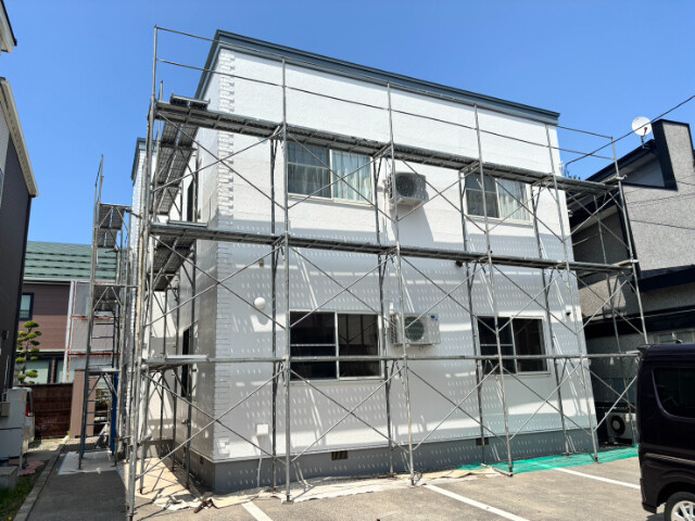 スカイプレス