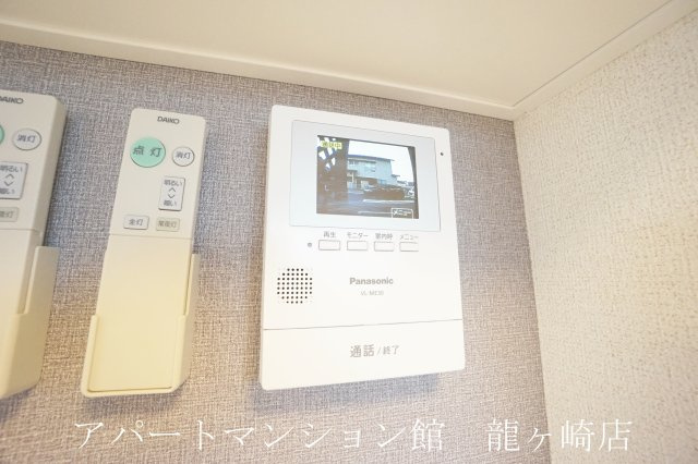 ノーブル ウエストⅥのセキュリティ