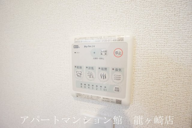 ノーブル ウエストⅥの設備