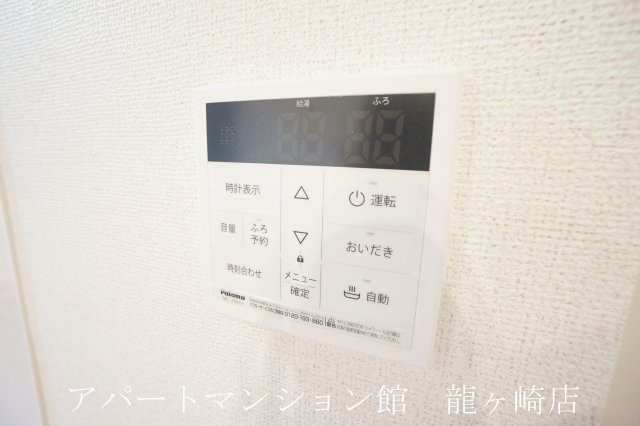 ノーブル ウエストⅥの設備
