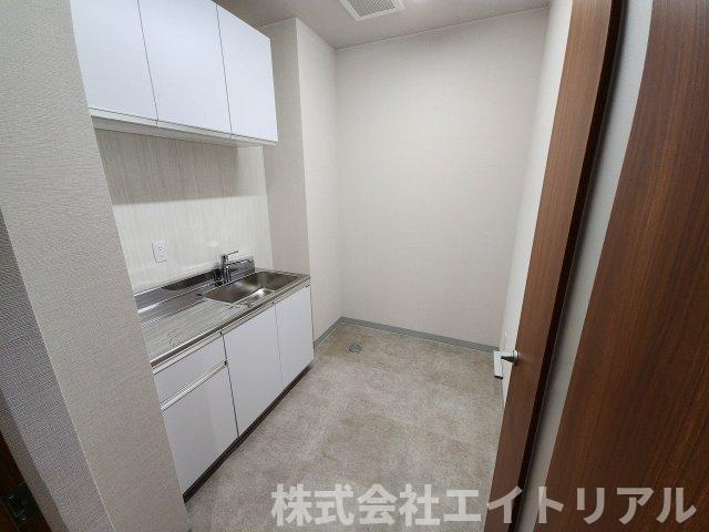 TOSHO-BLDG安城のその他共用部分