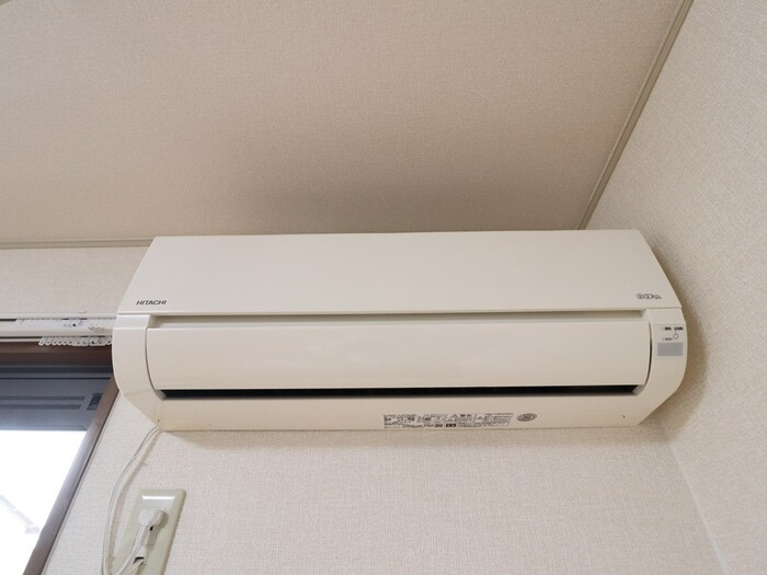 メゾングレース　ＡＢＣ