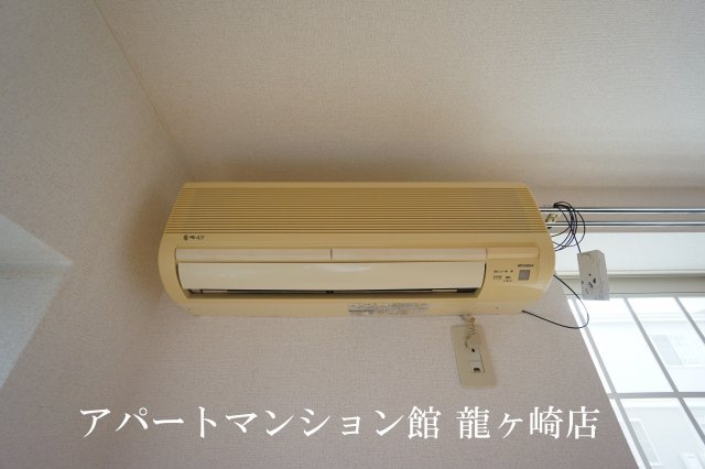 ボヌール・メゾンＢの設備
