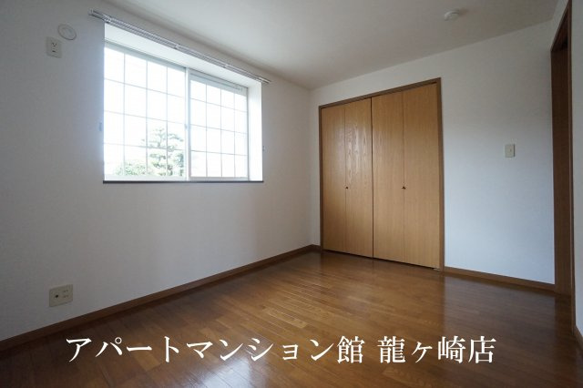 ボヌール・メゾンＢの内装