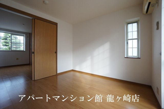 ボヌール・メゾンＢの内装