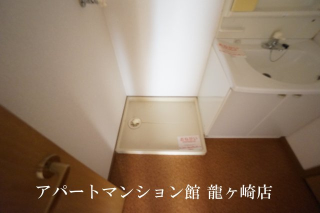ボヌール・メゾンＢのその他