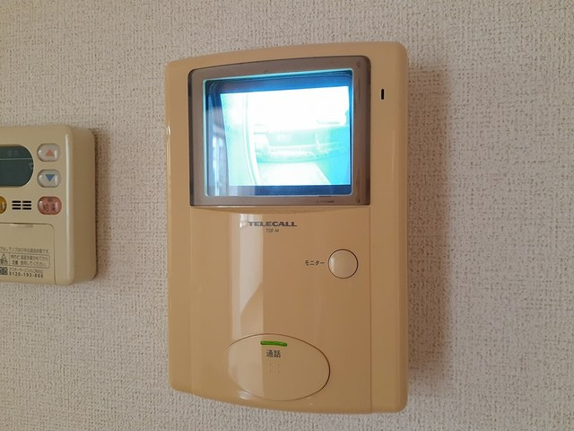 さくらヒルズのセキュリティ