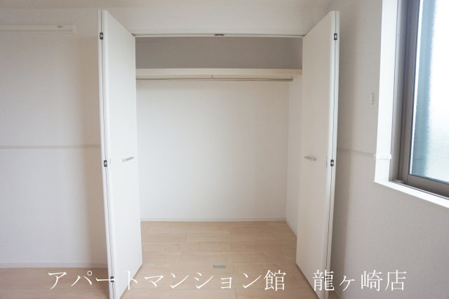 ベラカーサ　セコンドの内装