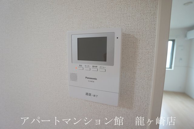 ベラカーサ　セコンドのセキュリティ