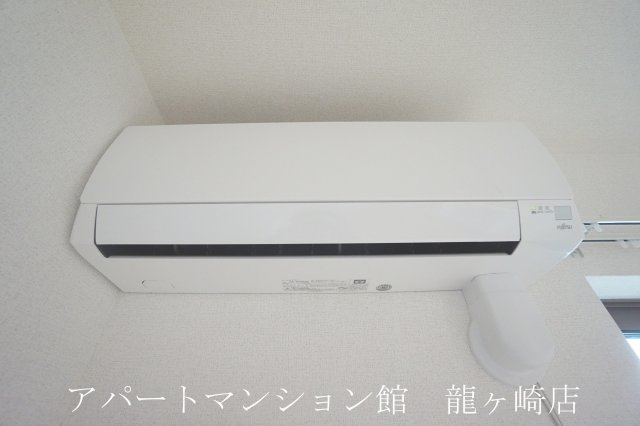 ベラカーサ　セコンドの設備