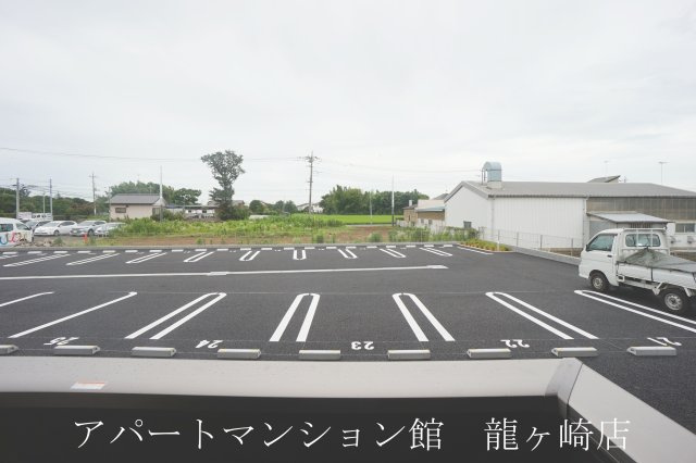 ベラカーサ　セコンドの展望