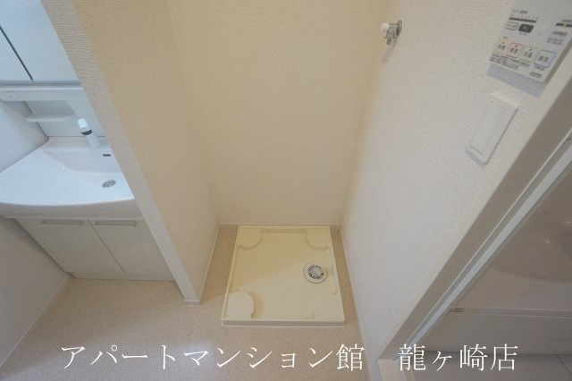ベラカーサ　セコンドの設備