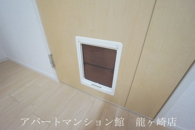ベラカーサ　セコンドの設備