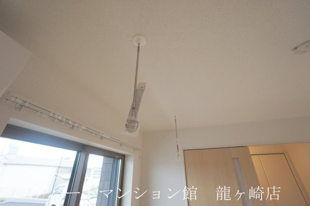 ベラカーサ　セコンドの設備