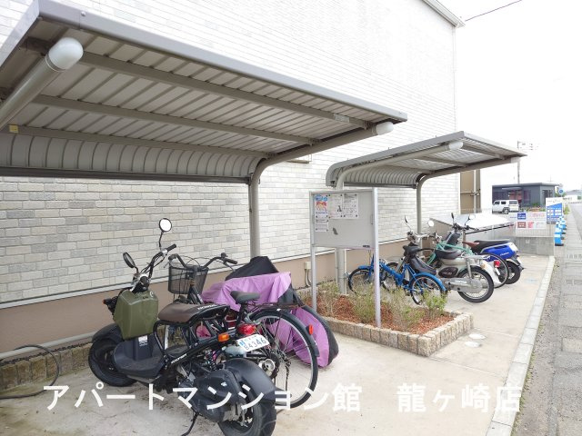 ベラカーサ　セコンドのその他共用部分
