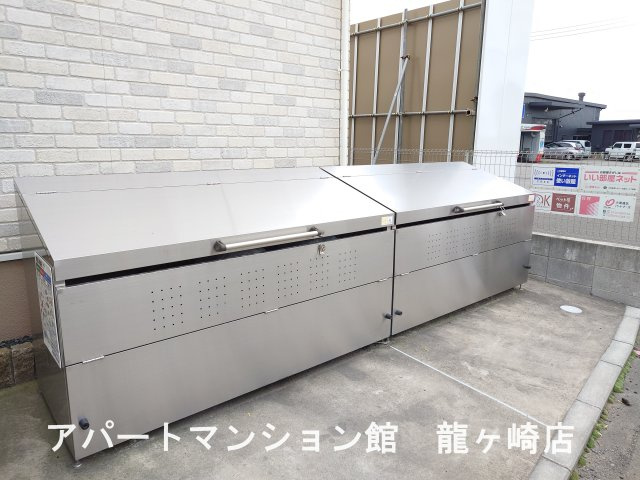 ベラカーサ　セコンドのその他共用部分